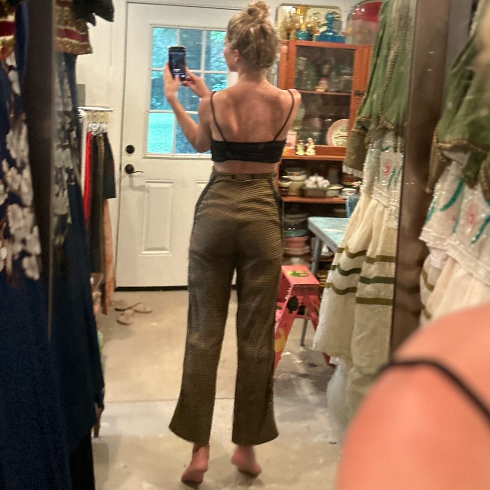1920s Trousers - Picture 2 of 11